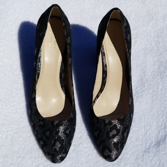 Cole Haan Shoes - Cole Haan wedge heels